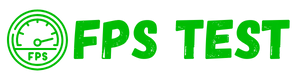 Frame Rate Test (FPS)